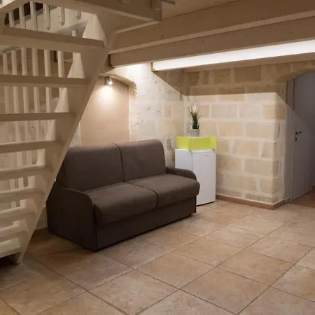 Archetto Trentasei Bed & Breakfast *