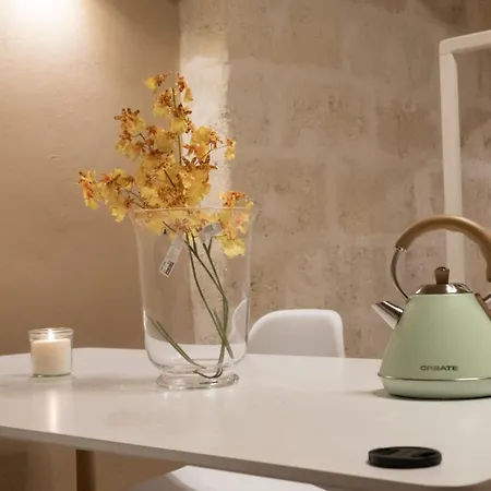 Bed & Breakfast Archetto Trentasei *